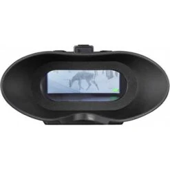 Night Explorer: Bresser Digital Night Vision Binoculars With Head Mount -Electronics Store bresser the night vision device 3