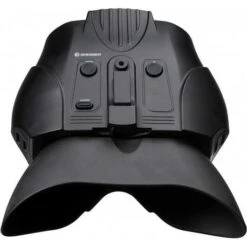 Night Explorer: Bresser Digital Night Vision Binoculars With Head Mount -Electronics Store bresser the night vision device 4