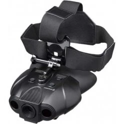 Night Explorer: Bresser Digital Night Vision Binoculars With Head Mount -Electronics Store bresser the night vision device 6