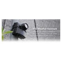 All-Weather Pro: Brinno ATH2000 Outdoor Camera Housing For Extended Filming
