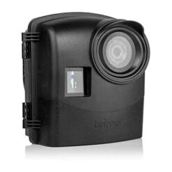 All-Weather Pro: Brinno ATH2000 Outdoor Camera Housing For Extended Filming -Electronics Store brinno ath2000 the waterproof housing 1 3
