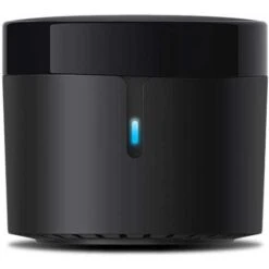 Broadlink RM4 Mini: Your Smart Home Control Center