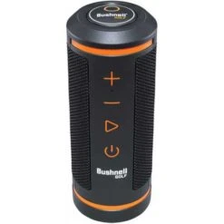Bushnell Wingman GPS Speaker: Golf's Perfect Soundtrack 9 Bushnell Wingman GPS Speaker: Golf's Perfect Soundtrack -Electronics Store bushnell wingman the speaker for golf 1 2
