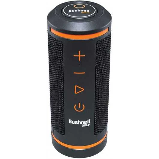 Bushnell Wingman GPS Speaker: Golf's Perfect Soundtrack 3 Bushnell Wingman GPS Speaker: Golf's Perfect Soundtrack - Image 3