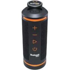 Bushnell Wingman GPS Speaker: Golf's Perfect Soundtrack 10 Bushnell Wingman GPS Speaker: Golf's Perfect Soundtrack -Electronics Store bushnell wingman the speaker for golf 1 3