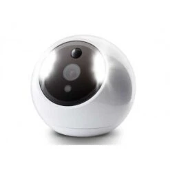 Amaryllo Apollo: Advanced Security Camera With 360° Tracking