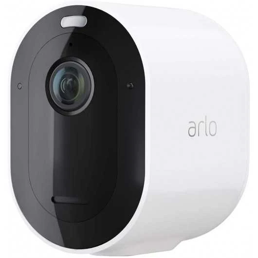 Arlo VMC4: Cutting-Edge Smart Home Security Camera For Ultimate Safety 2 Arlo VMC4: Cutting-Edge Smart Home Security Camera For Ultimate Safety - Image 2