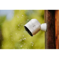 Arlo VMC4: Cutting-Edge Smart Home Security Camera For Ultimate Safety 26 Arlo VMC4: Cutting-Edge Smart Home Security Camera For Ultimate Safety -Electronics Store cameras arlo pro 3 for a more easy surveillance arlo pro 3 makes it easy to keep an eye on your home inside and out rain or shin 11