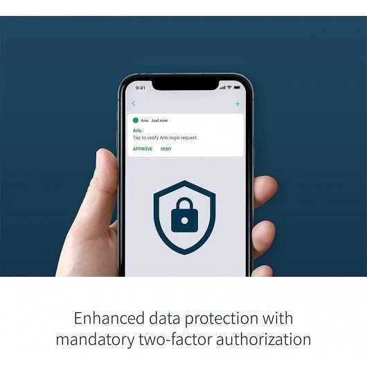 Arlo VMC4: Cutting-Edge Smart Home Security Camera For Ultimate Safety 4 Arlo VMC4: Cutting-Edge Smart Home Security Camera For Ultimate Safety - Image 4