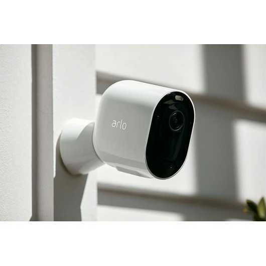 Arlo VMC4: Cutting-Edge Smart Home Security Camera For Ultimate Safety 5 Arlo VMC4: Cutting-Edge Smart Home Security Camera For Ultimate Safety - Image 5