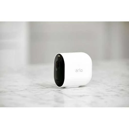 Arlo VMC4: Cutting-Edge Smart Home Security Camera For Ultimate Safety 7 Arlo VMC4: Cutting-Edge Smart Home Security Camera For Ultimate Safety - Image 7