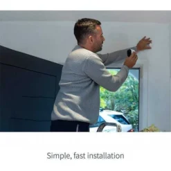 Arlo VMC4: Cutting-Edge Smart Home Security Camera For Ultimate Safety 24 Arlo VMC4: Cutting-Edge Smart Home Security Camera For Ultimate Safety -Electronics Store cameras arlo pro 3 for a more easy surveillance arlo pro 3 makes it easy to keep an eye on your home inside and out rain or shin 9