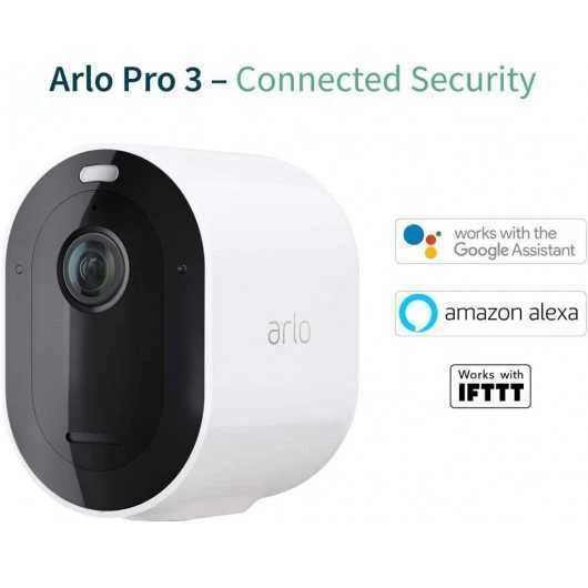 Arlo VMC4: Cutting-Edge Smart Home Security Camera For Ultimate Safety 1 Arlo VMC4: Cutting-Edge Smart Home Security Camera For Ultimate Safety