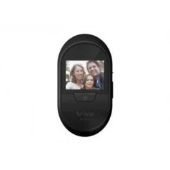 Brinno Front Door Peephole Security Camera: Enhanced Safety For Your Home -Electronics Store cameras brinno shc500 the hidden security camera brinno peephole is the easiest way to secure the front door or back of your hou 3