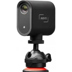 Logitech StreamCam: Elevate Your Streaming With Professional Quality -Electronics Store cameras mevo start the live streaming camera mevo start is a live camera that connects and streams instantly from your phone wit 3