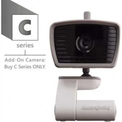 Moonybaby Trust 30: Secure Video Baby Monitor With Lullabies & Sensor -Electronics Store cameras moonybaby video baby monitor the multifuntional camera moonybaby video baby monitor provides a two camera system so that 4