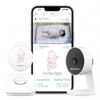 Sense-U Baby Monitor: Peace Of Mind With Advanced Monitoring