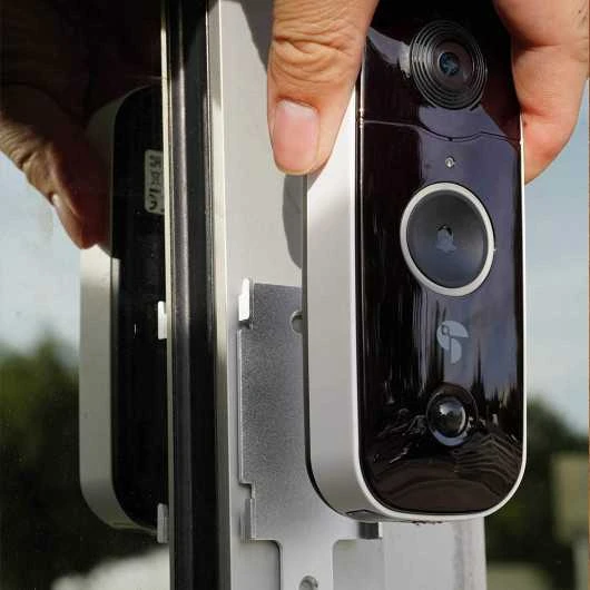 TOUCAN Wireless Video Doorbell: Security Without Subscriptions 5 TOUCAN Wireless Video Doorbell: Security Without Subscriptions - Image 5