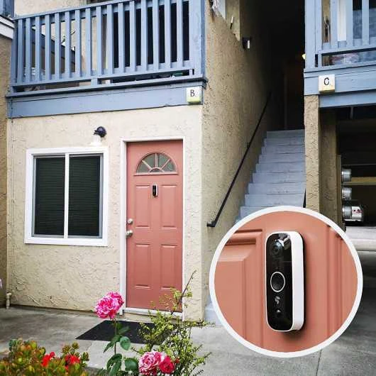 TOUCAN Wireless Video Doorbell: Security Without Subscriptions 7 TOUCAN Wireless Video Doorbell: Security Without Subscriptions - Image 7