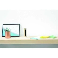 Welcome, The New Netatmo Security Camera -Electronics Store cameras welcome the new netatmo security camera welcome the first camera that will make you feel safe while not at home by netat 4