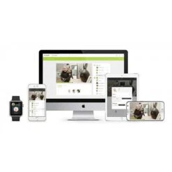 Welcome, The New Netatmo Security Camera -Electronics Store cameras welcome the new netatmo security camera welcome the first camera that will make you feel safe while not at home by netat 7