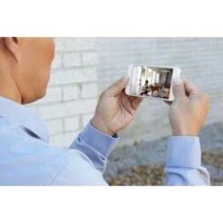 Canary Smart Home Security: Your All-in-One Protection Solution -Electronics Store canary smart home security your all in one protection solution 4