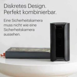 Canary Flex HD Camera: Secure Your Home Inside & Out -Electronics Store canary view the home wireless camera 2