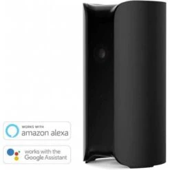 Canary Flex HD Camera: Secure Your Home Inside & Out