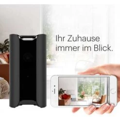 Canary Flex HD Camera: Secure Your Home Inside & Out -Electronics Store canary view the home wireless camera 4