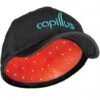 Capillus82 Laser Therapy Cap - FDA Cleared, Effective Hair Regrowth Solution