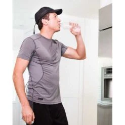 Capillus82 Laser Therapy Cap - FDA Cleared, Effective Hair Regrowth Solution -Electronics Store capillusultra mobile laser therapy cap for hair regrowth new 6 minute flexible fitting model 3