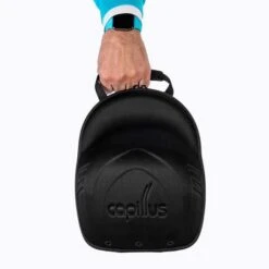 Capillus82 Laser Therapy Cap - FDA Cleared, Effective Hair Regrowth Solution -Electronics Store capillusultra mobile laser therapy cap for hair regrowth new 6 minute flexible fitting model 5