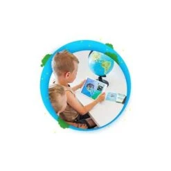 PlayShifu Orboot Earth: Interactive AR Globe For Educational Fun -Electronics Store children 12