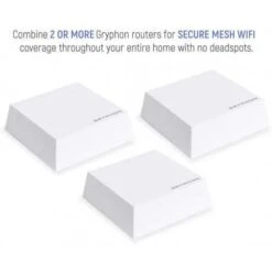 Gryphon Guardian: Advanced Security Mesh WiFi Router For Your Smart Home 12 Gryphon Guardian: Advanced Security Mesh WiFi Router For Your Smart Home -Electronics Store computer gryphon guardian a secure connection for the whole family gryphon guardian is a router that offers robust parental cont 3