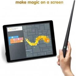 Kano Harry Potter Coding Kit: Cast Spells With Code! -Electronics Store computer kano harry potter coding kit learn to code with harry potter kano harry potter coding kit is a wand that will help you 1 2