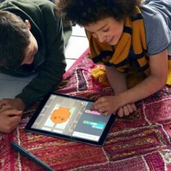 Kano Harry Potter Coding Kit: Cast Spells With Code! -Electronics Store computer kano harry potter coding kit learn to code with harry potter kano harry potter coding kit is a wand that will help you 1 5