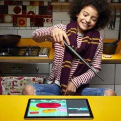 Kano Harry Potter Coding Kit: Cast Spells With Code! -Electronics Store computer kano harry potter coding kit learn to code with harry potter kano harry potter coding kit is a wand that will help you 1 8
