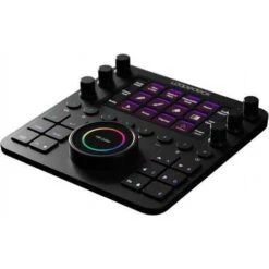 Enhance Your Creativity With Loupedeck CT Editing Console