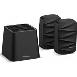 Meshforce M3 Mesh WiFi System: Seamless Coverage For Your Entire Home
