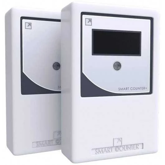 Smart Counter: Track Visitor Traffic Effortlessly & Enhance Business Insights 1 Smart Counter: Track Visitor Traffic Effortlessly & Enhance Business Insights