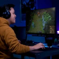 Tobii Eye Tracker 5: Revolutionize Your Gaming Experience