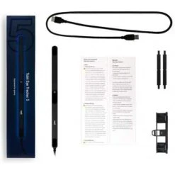 Tobii Eye Tracker 5: Revolutionize Your Gaming Experience -Electronics Store computer tobii eye tracker 5 a new way of gaming tobii eye tracker 5 is an eye tracker that shows your viewers where you are loo 4