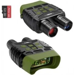 Coolife Night Vision Goggles: Infrared Binoculars For Enhanced Night Clarity