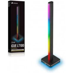 Corsair ICUE LT100 Smart Lighting Towers: Transform Your Space -Electronics Store corsair icue lt100 light towers 10