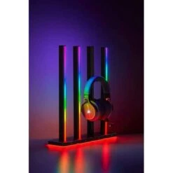 Corsair ICUE LT100 Smart Lighting Towers: Transform Your Space -Electronics Store corsair icue lt100 light towers 3