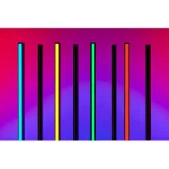 Corsair ICUE LT100 Smart Lighting Towers: Transform Your Space -Electronics Store corsair icue lt100 light towers 5