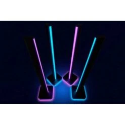 Corsair ICUE LT100 Smart Lighting Towers: Transform Your Space -Electronics Store corsair icue lt100 light towers 6