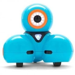 Wonder Workshop Dash: The Fun Coding Robot For Kids -Electronics Store dash your new robot companion 2