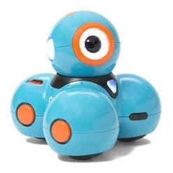 Wonder Workshop Dash: The Fun Coding Robot For Kids -Electronics Store dash your new robot companion 3