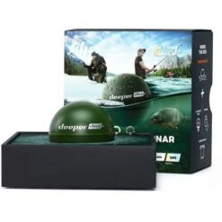 Deeper Chirp+, The Portable Smart Sonar -Electronics Store deeper chirp the portable smart sonar 4